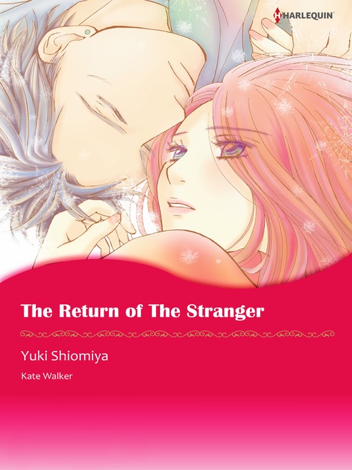 Title details for The Return of the Stranger by Yuki Shiomiya - Wait list